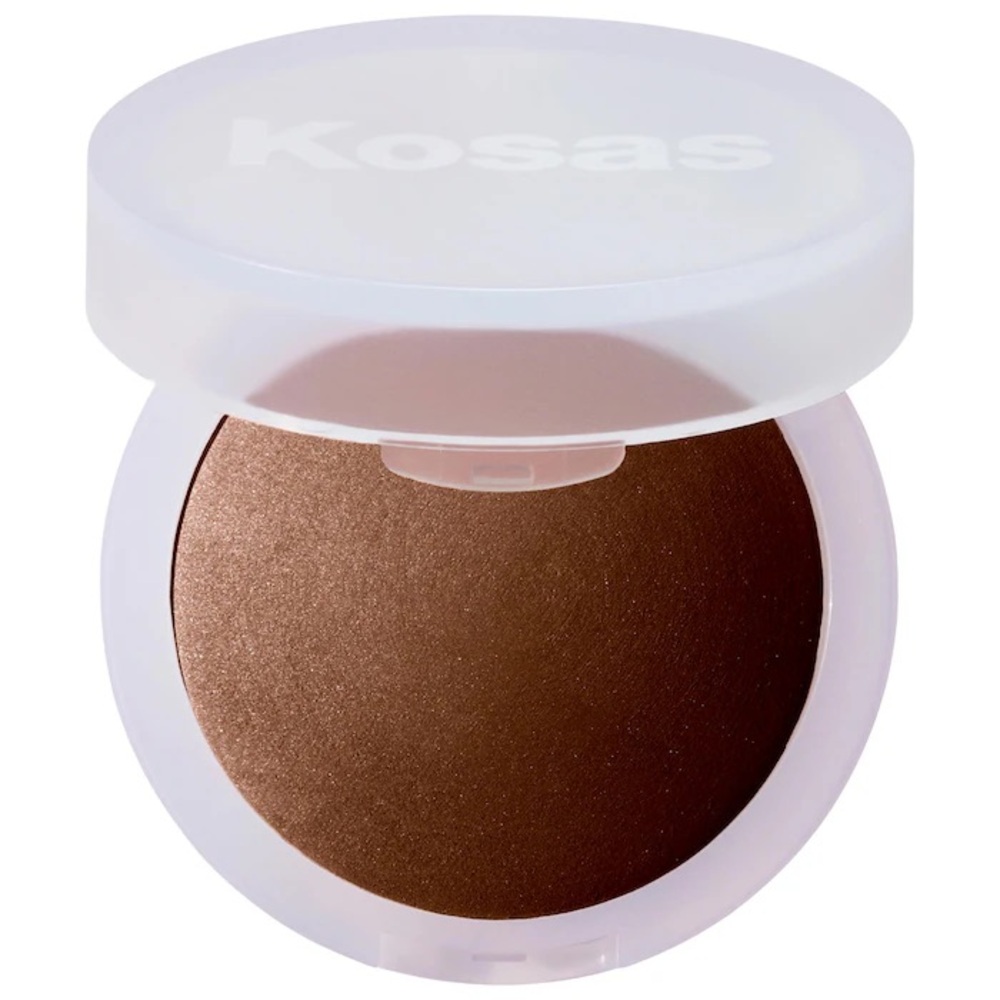 Kosas Cloud Set Baked Setting & Smoothing Talc-Free Vegan Powder - Velvety